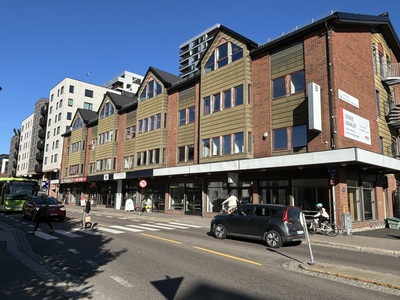 Lillestrøm