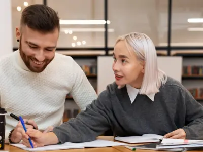 Preparation for the Norwegian Language Test B1