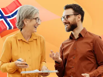 FleksiNorsk Premium A1