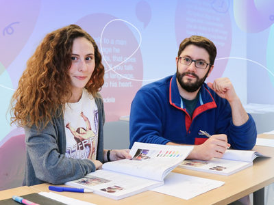 Fast-track norskkurs