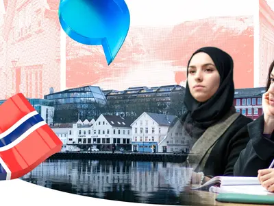 Norwegian Language Courses in Stavanger