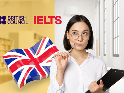 IELTS-tester i Norge