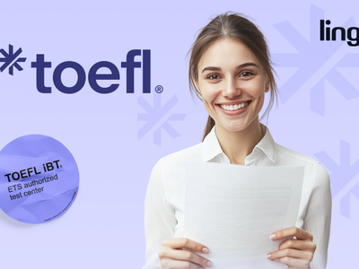 Den offisielle TOEFL-testen i Norge