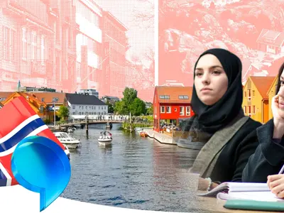 Norwegian Courses in Kristiansand