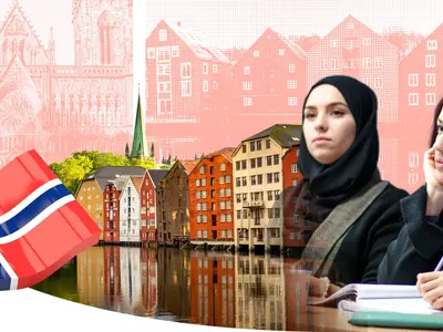 Norwegian Courses in Trondheim