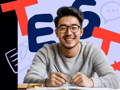 Test i norsk - høyere nivå (Bergenstesten)