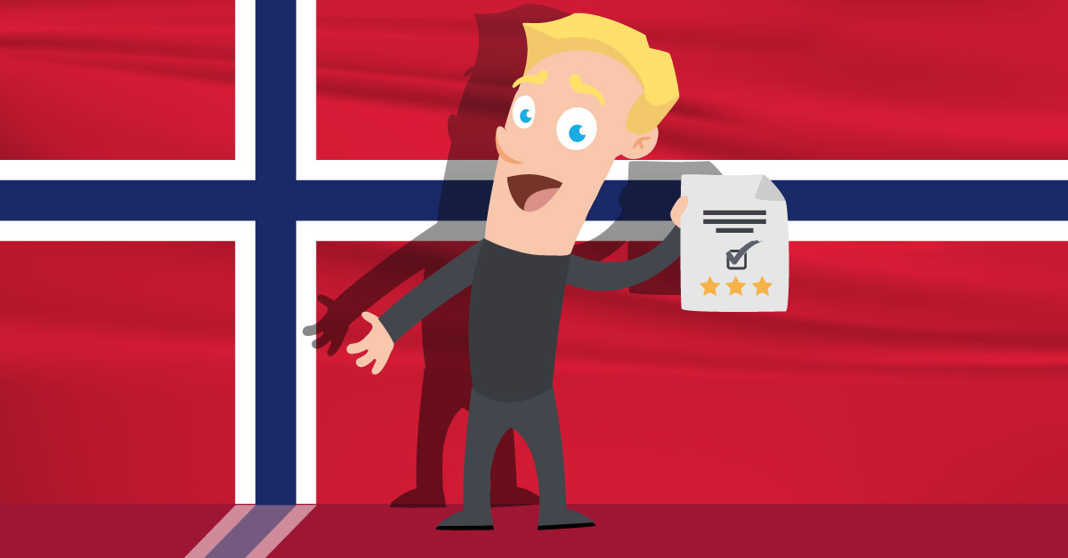 Gratis norskkurs -