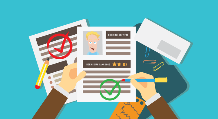 Krav til norsk i arbeidslivet -