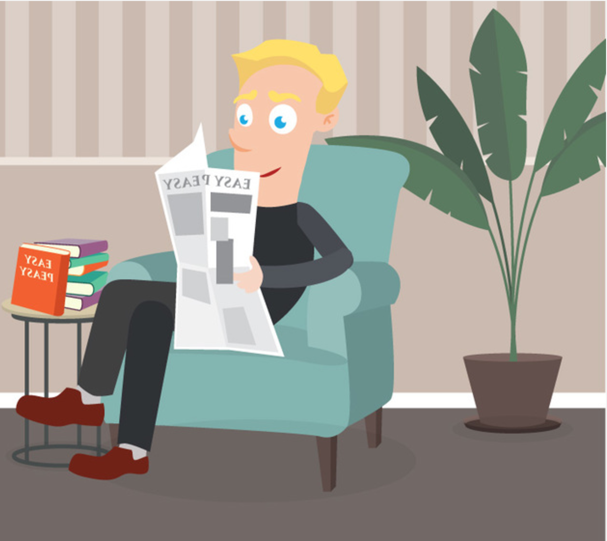 Bli en bedre leser - (Studieteknikk - del 1)