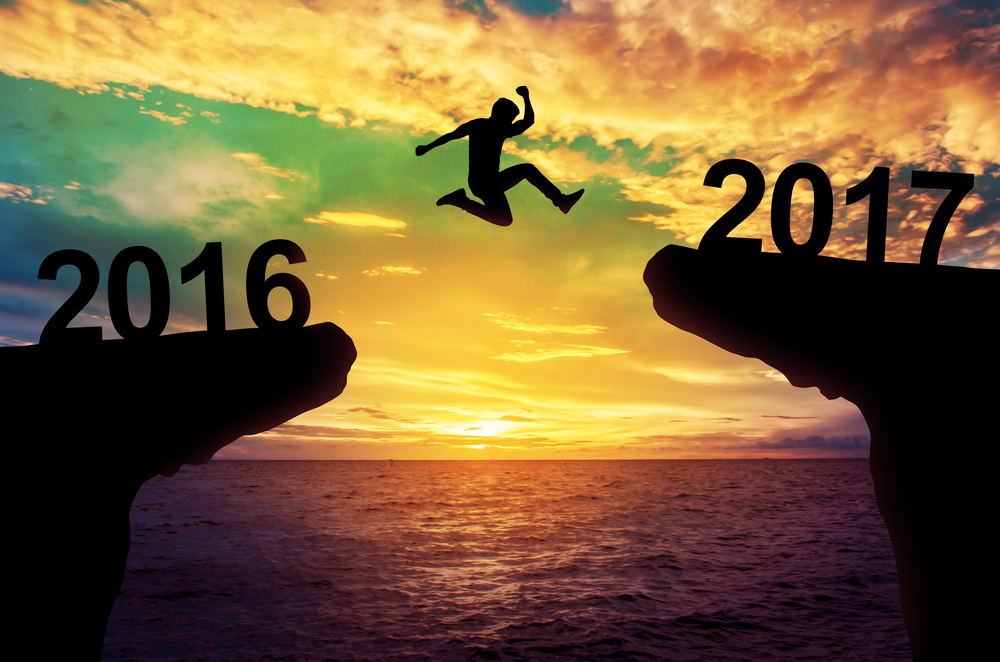 A quick review of what we’ve done in 2016 -