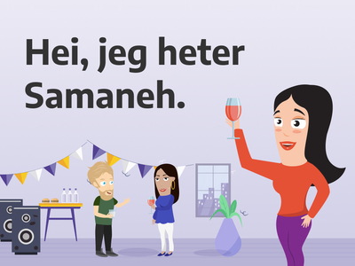 Gratis lisenser til voksenopplæringssentre