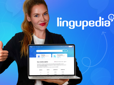 Et gratis digitalt oppslagsverk i norsk grammatikk og uttale