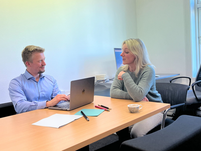 IELTS-testen kommer nå til Stavanger