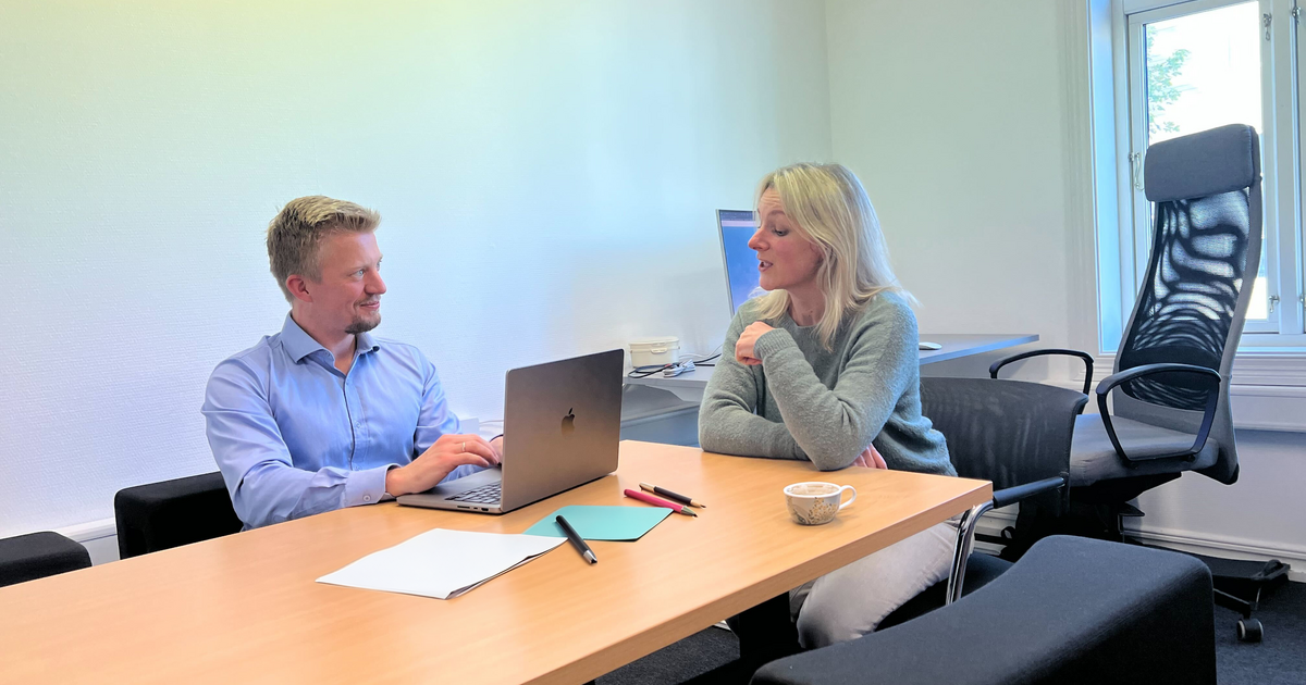 IELTS-testen kommer nå til Stavanger - Verdens mest brukte sertifikat for engelskspråklige ferdigheter er endelig tilgjengelig i Stavanger!