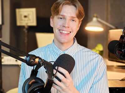 Norsk podkast gjør internasjonal suksess