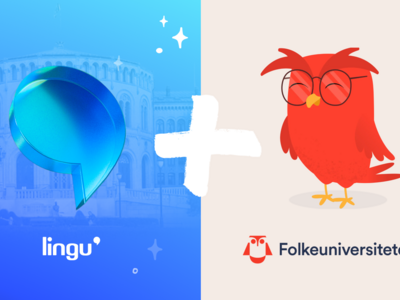 Et nytt kapittel i historien om Folkeuniversitetet