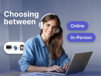Online Norwegian Classes vs In-Person: Which Is Better?