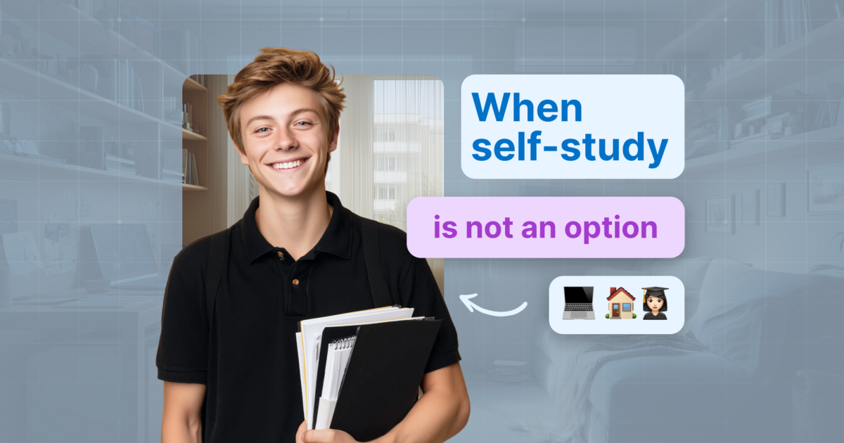 Why a Structured Norwegian Language Course Beats Self-Study - 