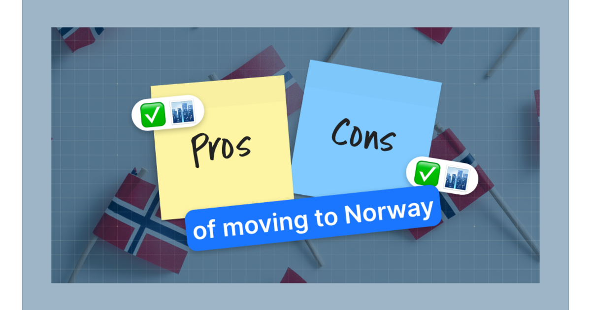 Is Norway Immigration Worth It? Pros and Cons You Should Know Before Moving - 