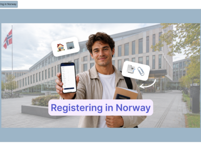 The Complete Guide to Registering in Norway: D-number, National Identity Number, and Tax Card Explained