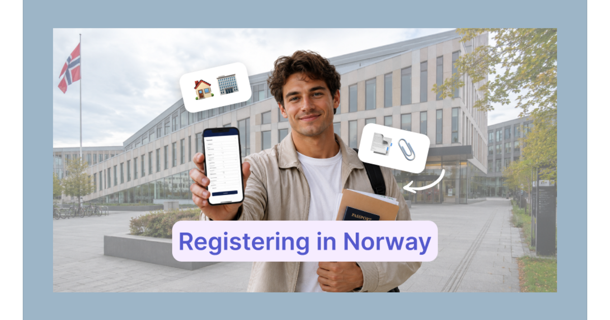 The Complete Guide to Registering in Norway: D-number, National Identity Number, and Tax Card Explained - 