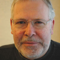 Profile john douglas