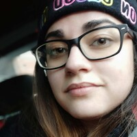 Luz Maria Díaz Palma