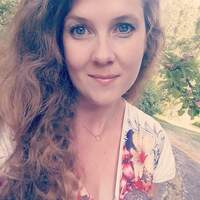 Christine Førsund Gjømle