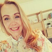 Linda Knutsen Ougland