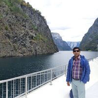 Devendra Kumar Bharti