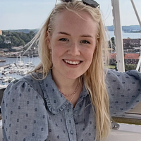 Maiken Omnes Frydenlund