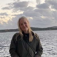 Maiken Omnes Frydenlund