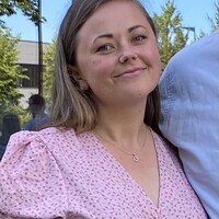 Lise Jørgine Frogum