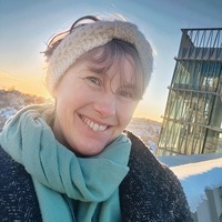 Solveig Ramstad