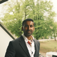 Kirusanth Ramachandran