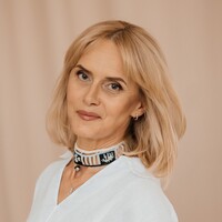 Oksana Huk