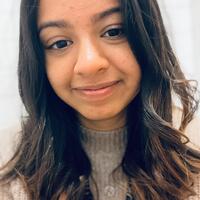 Rini Padinjakkara Ravindranathan